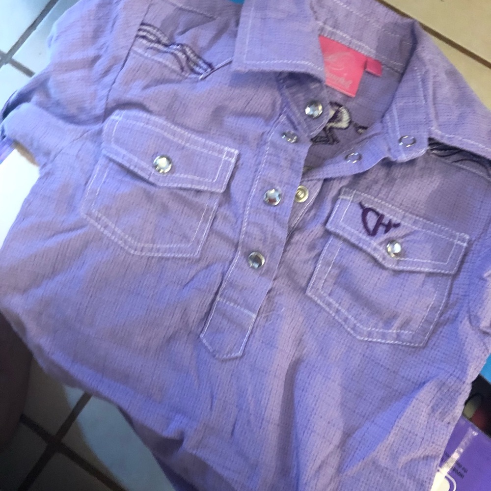 Cowgirl  hardware 6M
